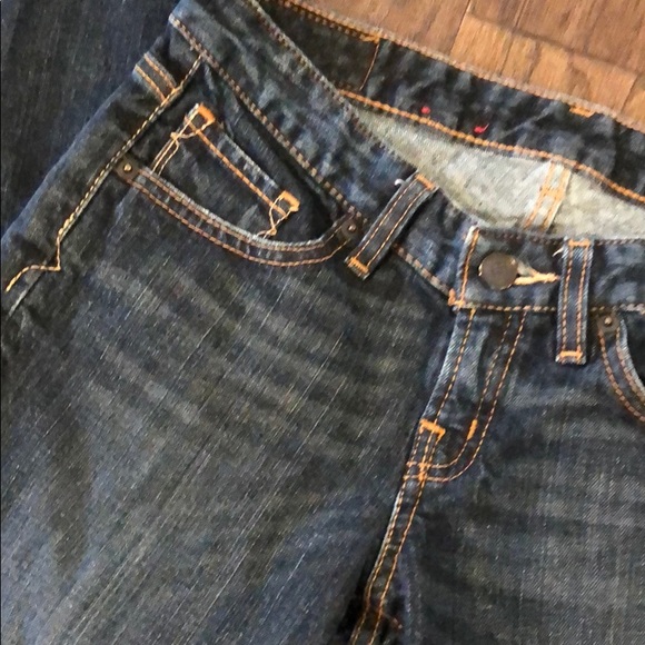 X2 Skinny Jeans - Picture 6 of 8